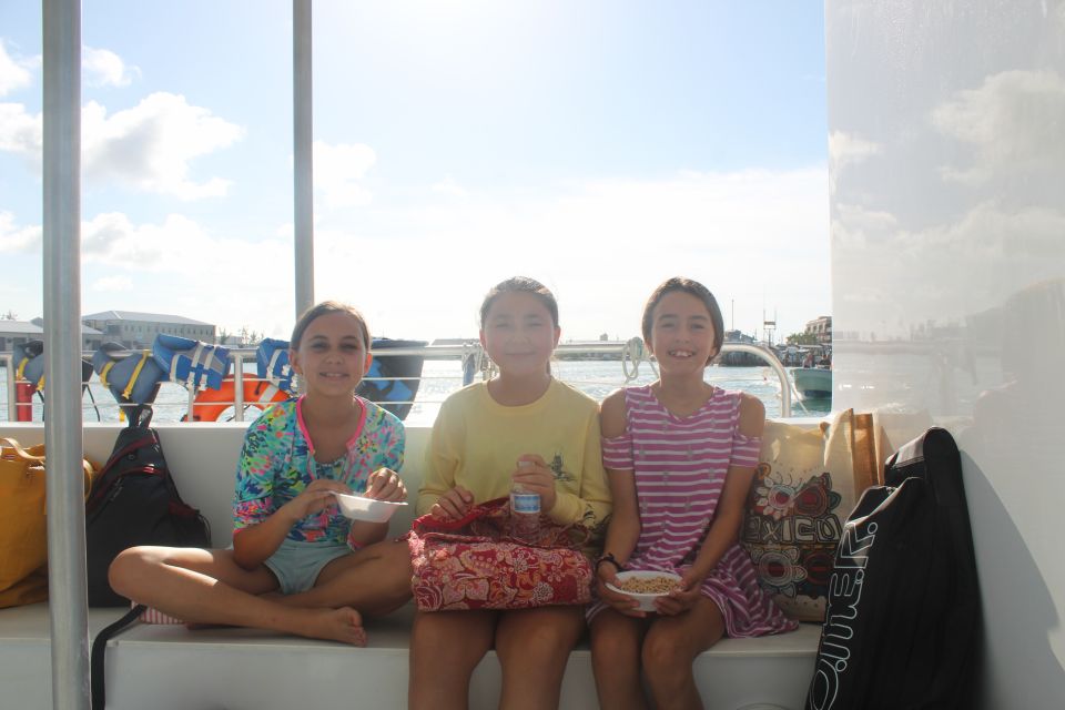 Key West: Sunset Snorkel Cruise With Draft Beer & Wine - Sunset and Drinks