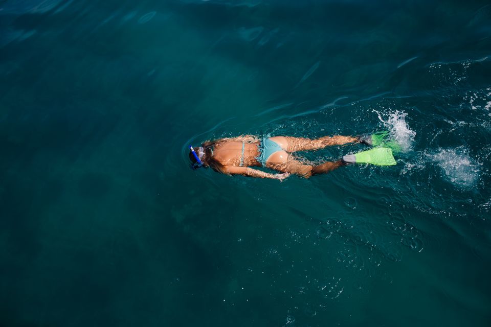 Key West: Sunset Snorkel Cruise With Draft Beer & Wine - Frequently Asked Questions
