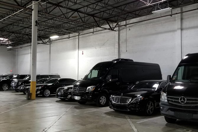Key West Tour From Miami Private - Transportation and Pickup Options