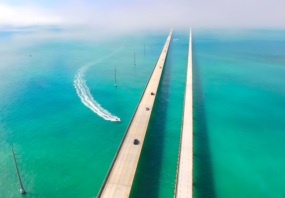 Key West Tour: The Conch Republic Come Alive - About the Tour