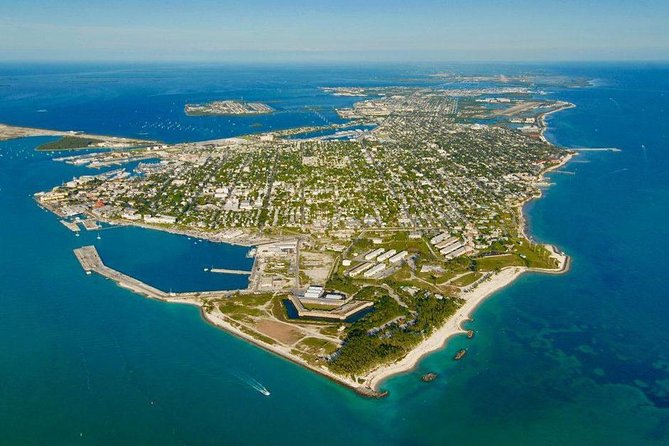 Key West Transportation From Miami Review - Review Ratings