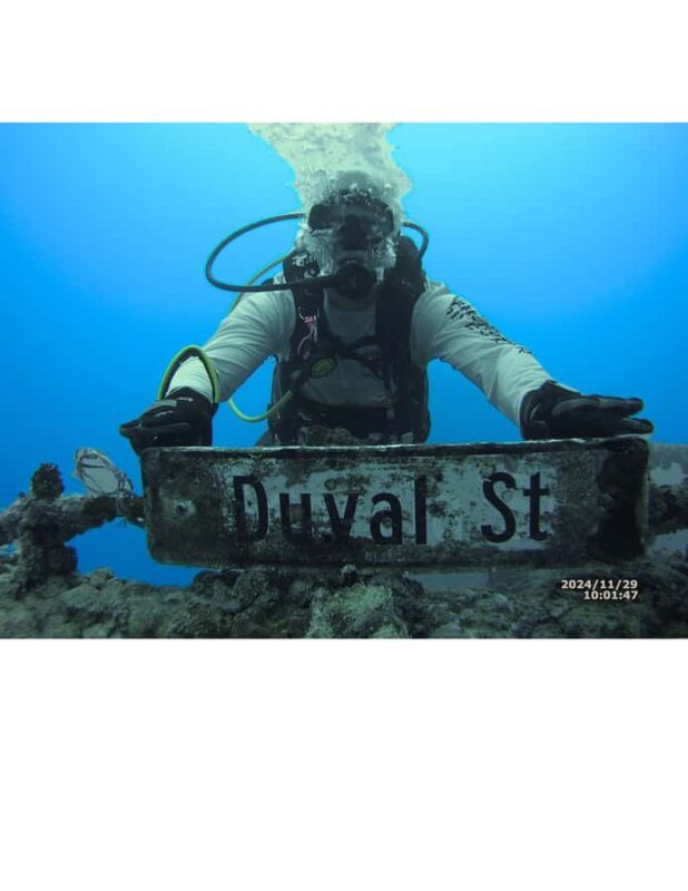 Key West: Vandenberg Wreck Dive - Introduction: What This Dive Offers