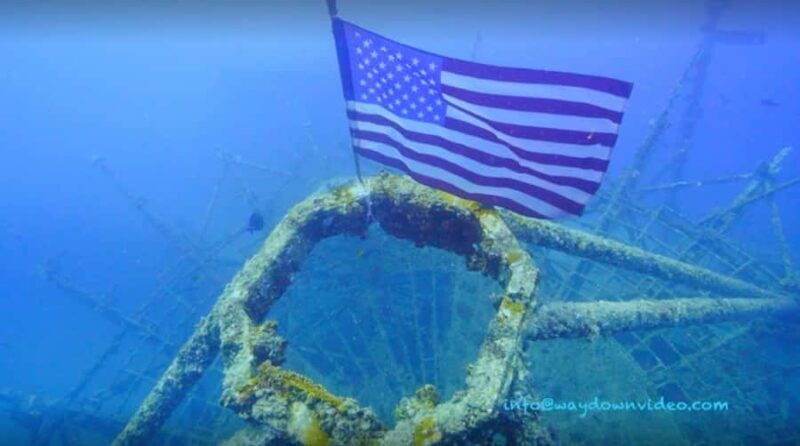 Key West: Vandenberg Wreck Dive - Practical Details & Tips