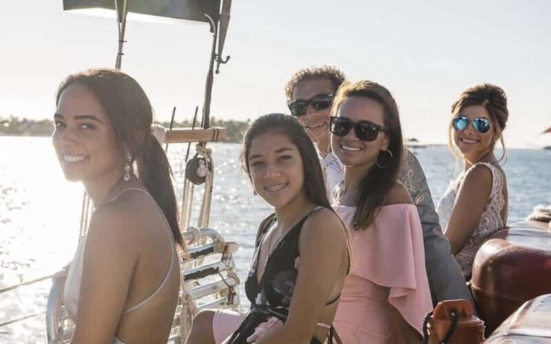 Key West's Classic Windjammer Day Sail - FAQ about the Key West Windjammer Day Sail