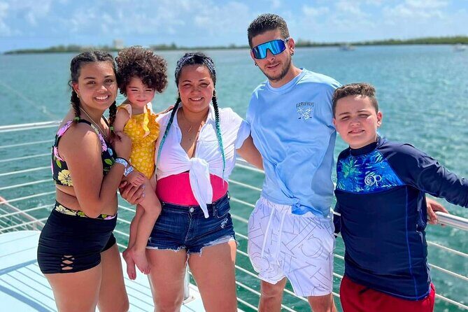 Key West's Happy Hour Sandbar & Sunset Cruise - Unlimited Drinks - Who Will Love This Tour