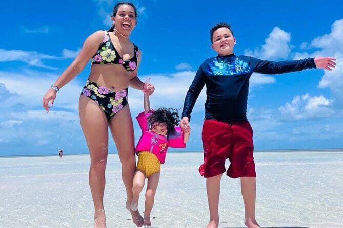 Key West's Happy Hour Sandbar & Sunset Cruise - Unlimited Drinks - Final Thoughts