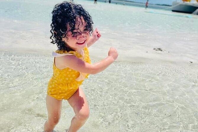 Key West's Happy Hour Sandbar & Sunset Cruise - Unlimited Drinks - Frequently Asked Questions