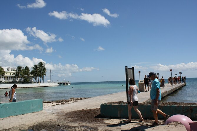 Key West's Old Town Treasures: A Self-Guided Audio Tour - Pricing and Booking Information