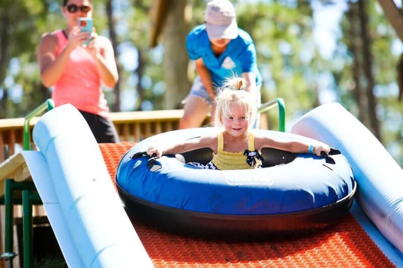 Keystone, South Dakota: Rushmore Tramway Ultimate pass - FAQ