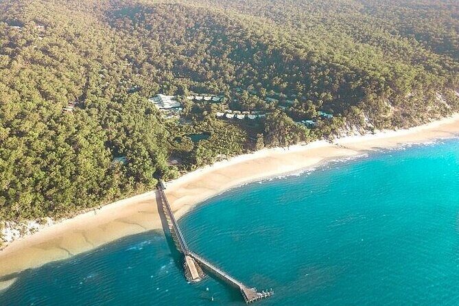 K'gari (Fraser Island) 5-Day Ultimate From Hervey Bay + Illumina - What’s Included and What’s Not?