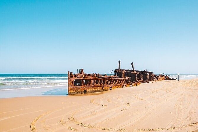 K'gari (Fraser Island) 5-Day Ultimate Tour From Hervey Bay - Value and Practicality