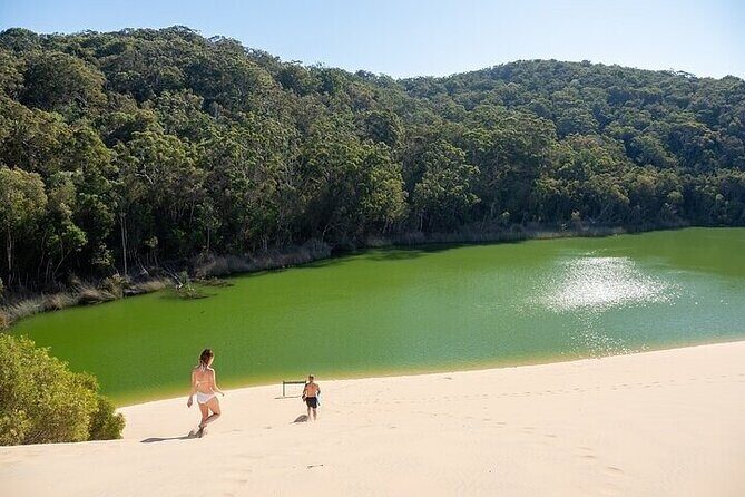 K'gari (Fraser Island) 5-Day Ultimate Tour From Hervey Bay - Authentic Experiences and Traveler Insights