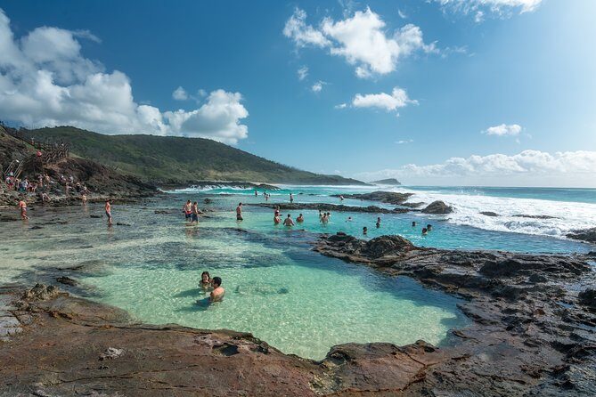 K'gari (Fraser Island) Explorer 2-Day Tour - Wrapping It Up