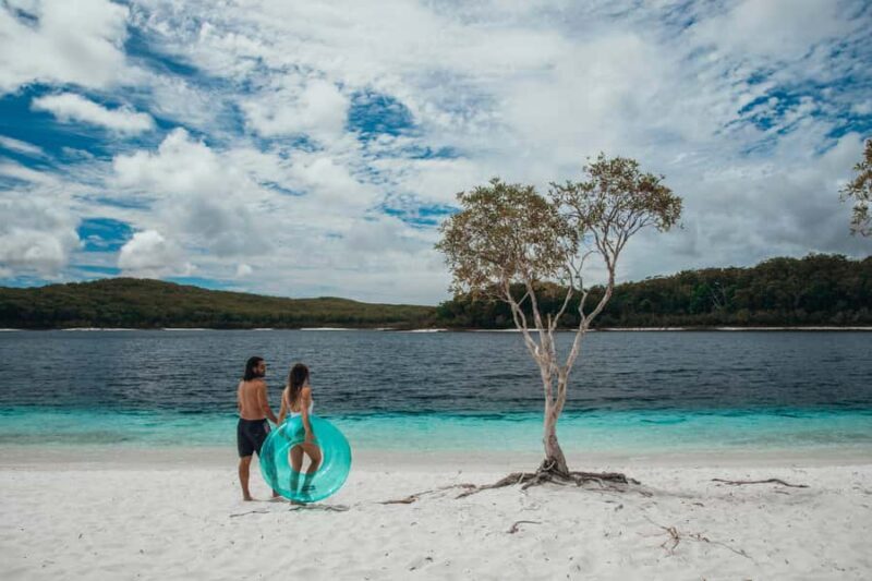 K'gari (Fraser Island) Small-Group Tour From Noosa - Discovering Fraser Island: An In-Depth Look