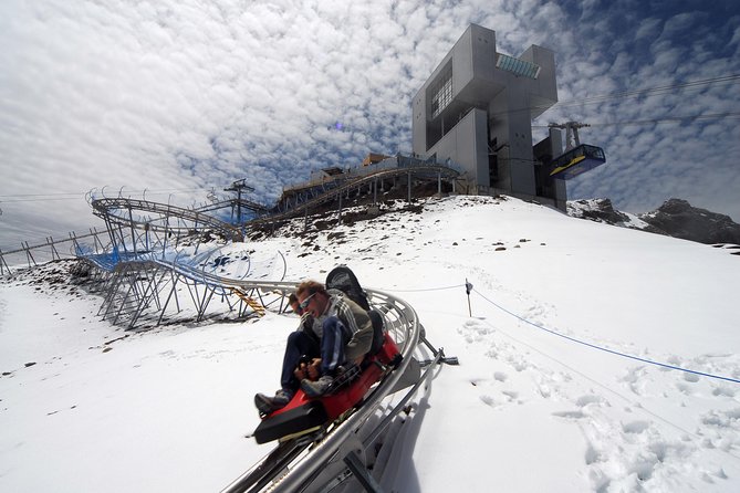 (Kgp320) - Glacier 3000, Adventure Private Tour With Driver Guide - Cancellation Policy