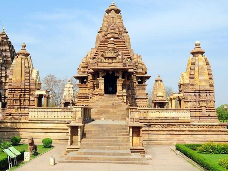 Khajuraho Day - Highlights and Attractions