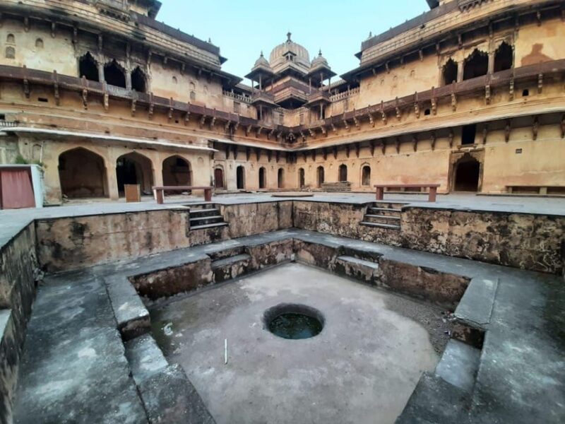 Khajuraho: Full Day Private Tour of Kamasutra Temples - Good To Know