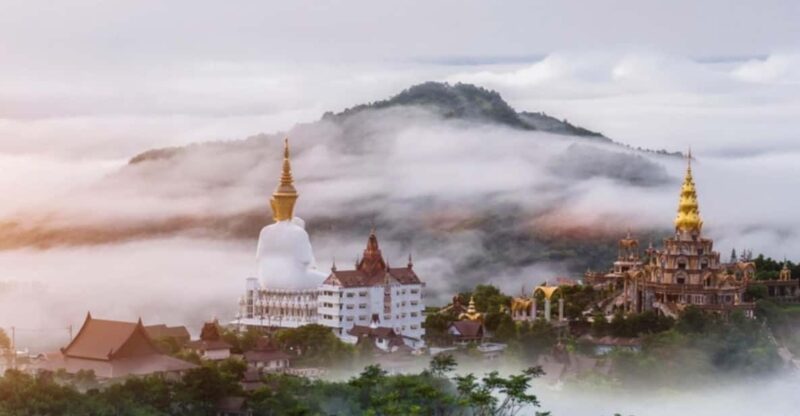 Khao Kho Private Tour From Bangkok | Thailand - Key Points