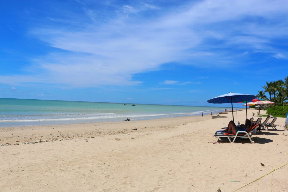Khao Lak: 6-Hour Takua Pa Historical & Cultural Tour - Key Points