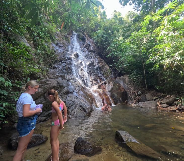 Khao Lak Eco-Safari: Elephants, Tsunami Museum, and Turtles - English-speaking Guide