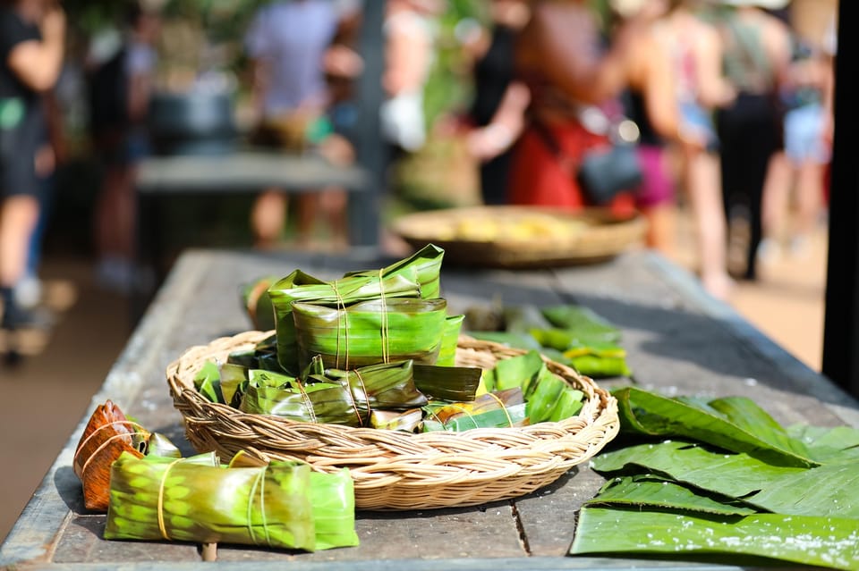 Khao Lak: Ethical Elephant Sanctuary Overnight Adventure - Frequently Asked Questions
