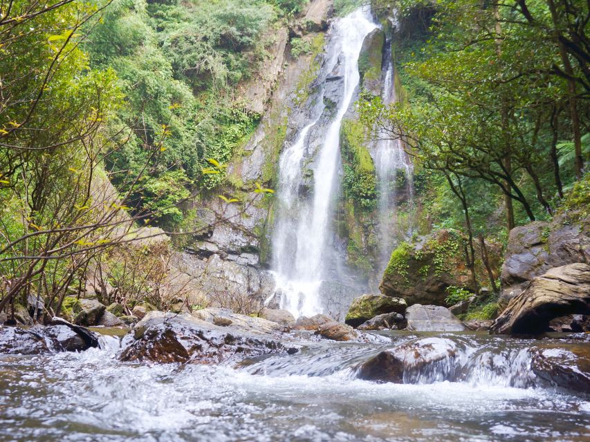 Khao Lak: Little Amazon Canoe Ride & Tam Nang Waterfall Tour - Price & Booking