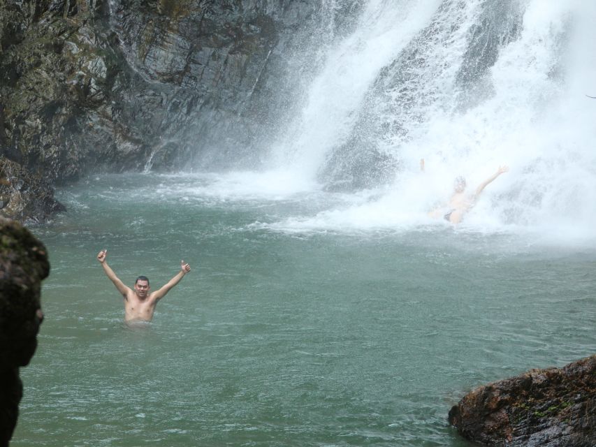 Khao Lak: Little Amazon Canoe Ride & Tam Nang Waterfall Tour - Frequently Asked Questions
