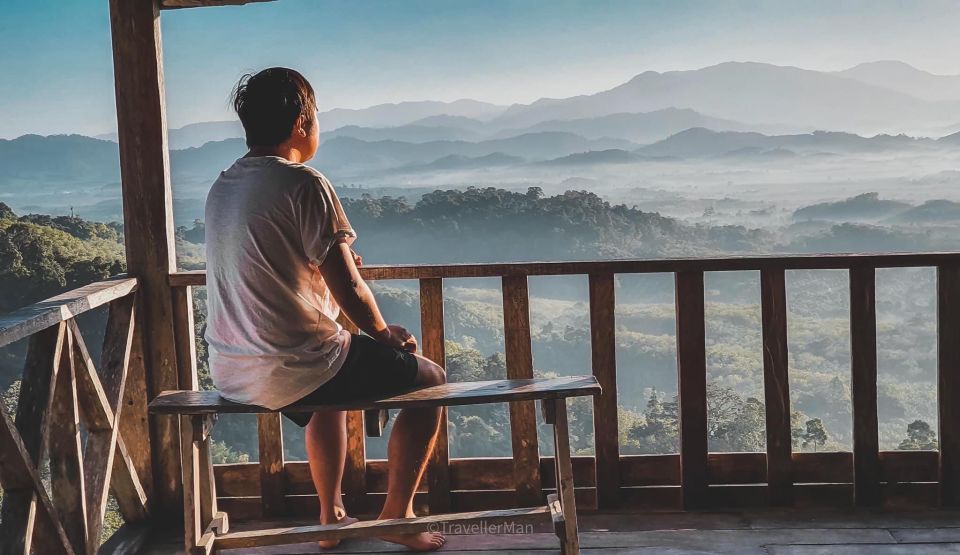 Khao Lak: Magical Sunrise Above the Clouds at Khao Khai Nui - Frequently Asked Questions