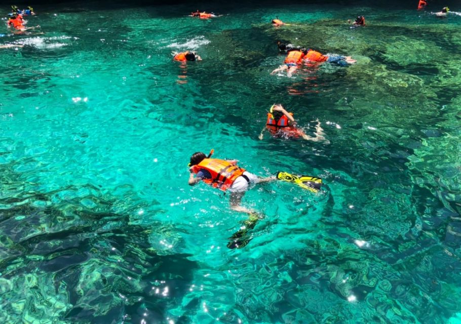 Khao Lak: Phi Phi & Bamboo Island Day Trip by Speedboat - Frequently Asked Questions