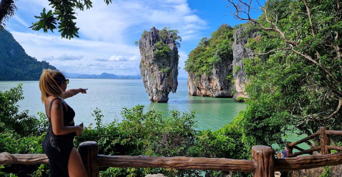Khao Lak: Private Day Trip to James Bond Island & Koh Panyi - Highlights of the Day