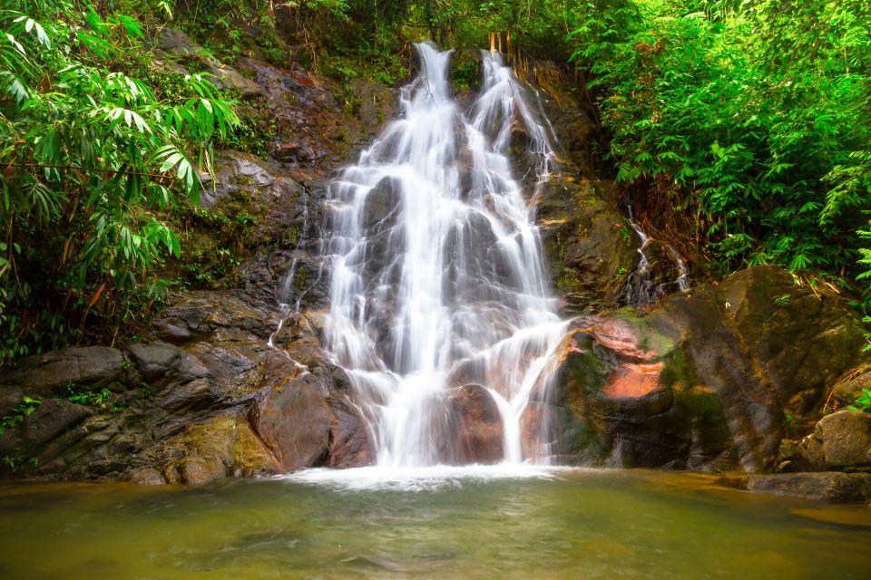 Khao Lak: Rafting, Elephant Bathing & Sea Turtle Center Tour - Frequently Asked Questions