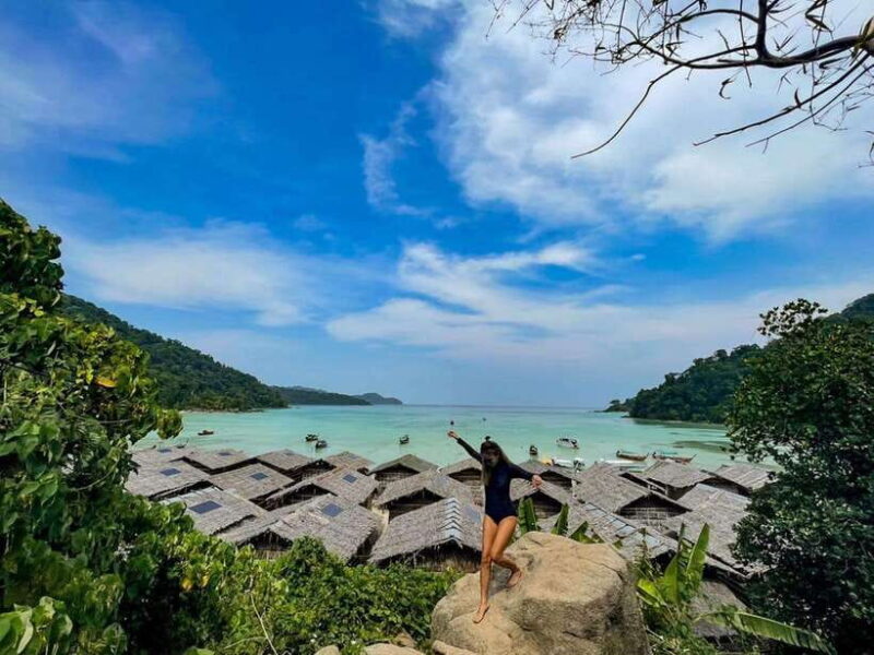 Khao Lak: Surin Islands Snorkeling Tour With Moken Village - Key Points
