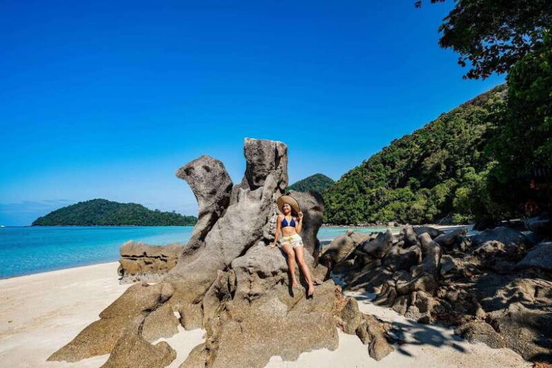 Khao Lak: Surin Islands Snorkeling Tour With Moken Village - Moken Village Exploration