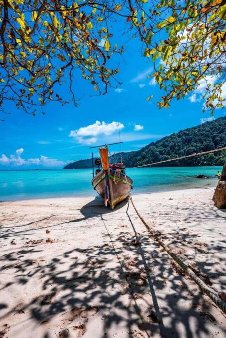 Khao Lak: Surin Islands Snorkeling Tour With Moken Village - Important Considerations