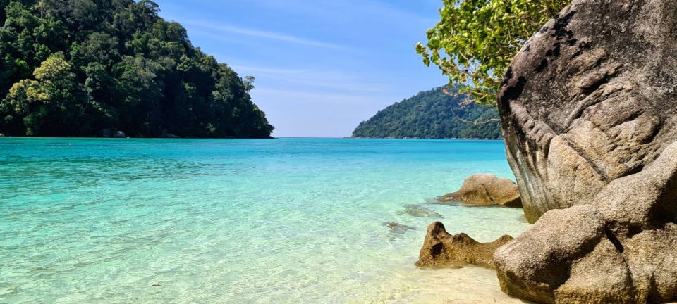 Khao Lak: Surin Islands Snorkeling Trip by Speedcatamaran - Frequently Asked Questions