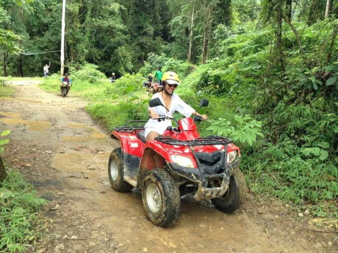 Khao Lak: White Water Rafting, Zipline and Elephant Feeding - Frequently Asked Questions
