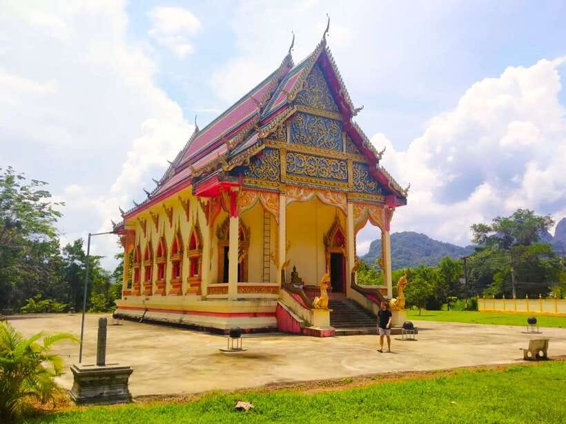 Khao Sok: Elephant Day Care, & Bamboo Rafting Day Tour - Culinary Delights and Local Discoveries