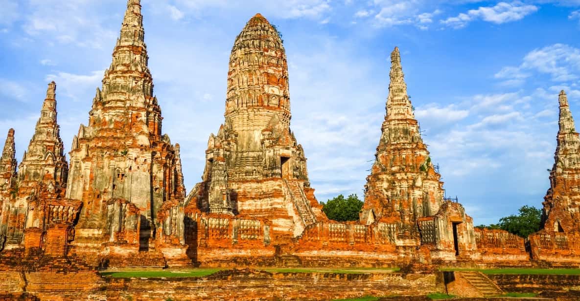 Khao Sok National Park Private Day Tour From Phuket/Khao Lak - Inclusions