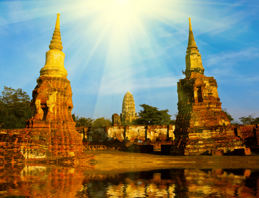 Khao Sok National Park Private Day Tour From Phuket/Khao Lak - Important Information