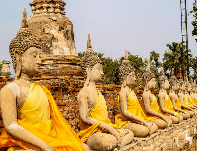 Khao Sok National Park Private Day Tour From Phuket/Khao Lak - Pickup and Travel Time