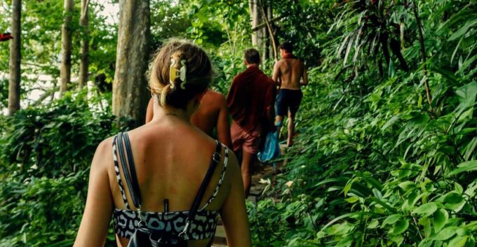 Khao Sok: Private Waterfalls and Wildlife Half-Day Trek - Customer Feedback and Recommendations
