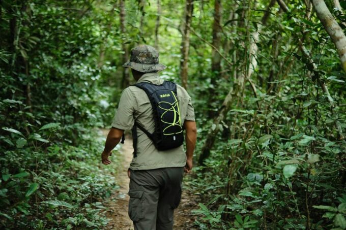 Khao Sok: Private Waterfalls and Wildlife Half-Day Trek - Frequently Asked Questions