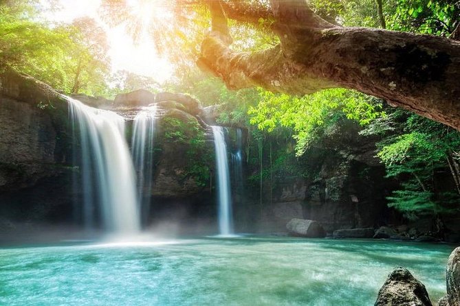 Khao Yai National Park With Waterfall & Hiking - Booking and Cancellation Details