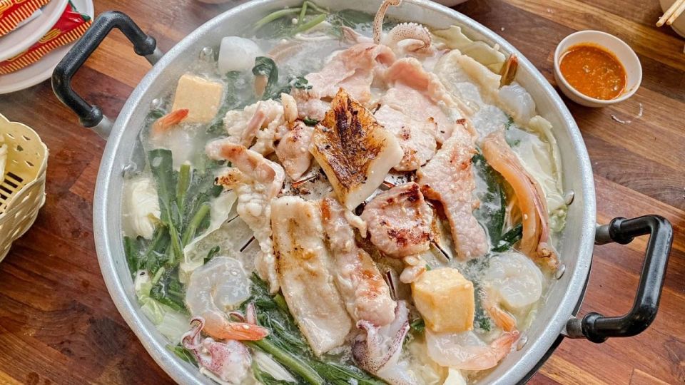 Khaolak Ethical Elephant Sanctuary Overnight Program - Dining and Cuisine