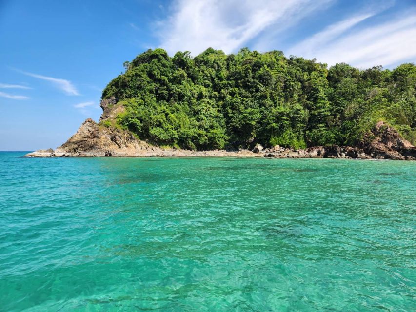Khaolak Sightseeing and Snorkeling With Small Group - Booking the Tour