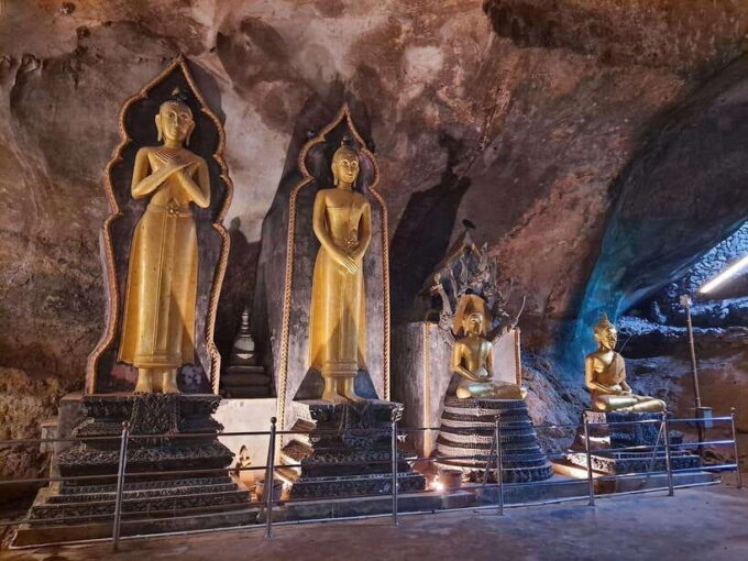 KhaoLak :White Water Rafting ,Monkey Cave, Elephant Bathing - Elephant Bathing and Interaction