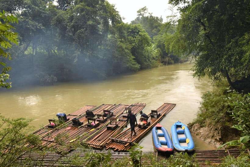 Khaosok National Park: 4-Day and 3-Night Package Trip - Customer Feedback and Highlights