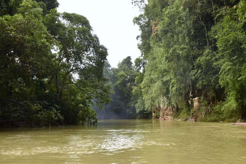 Khaosok National Park: 4-Day and 3-Night Package Trip - Frequently Asked Questions
