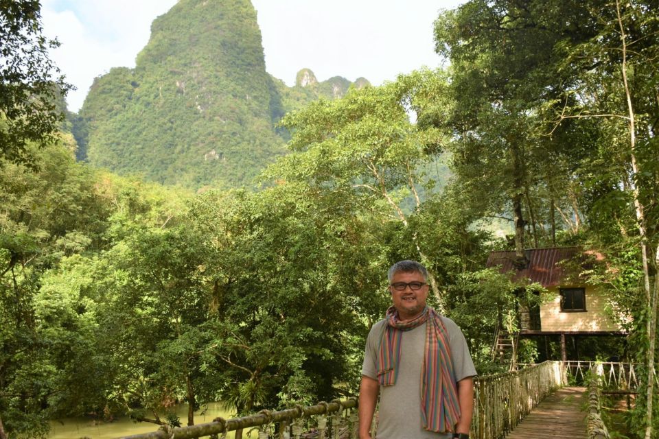 Khaosok National Park: 4-Day and 3-Night Package Trip - Frequently Asked Questions