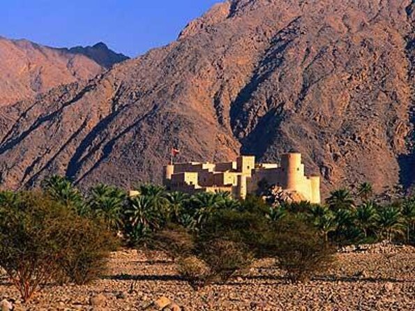 Khasab Full Day Dhow Cruise With Enjoying Snorkeling, Lunch & Dolphin Watching - Good To Know